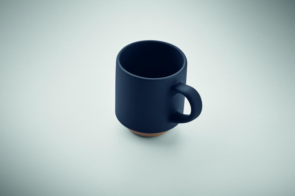 Taza de cerámica 170 ml