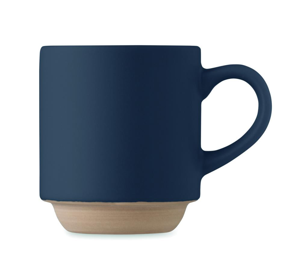 Taza de cerámica 170 ml