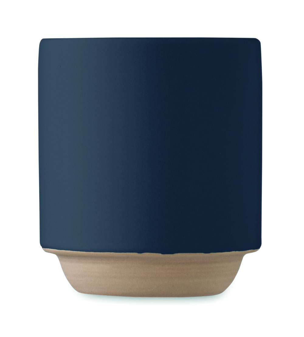 Taza de cerámica 170 ml