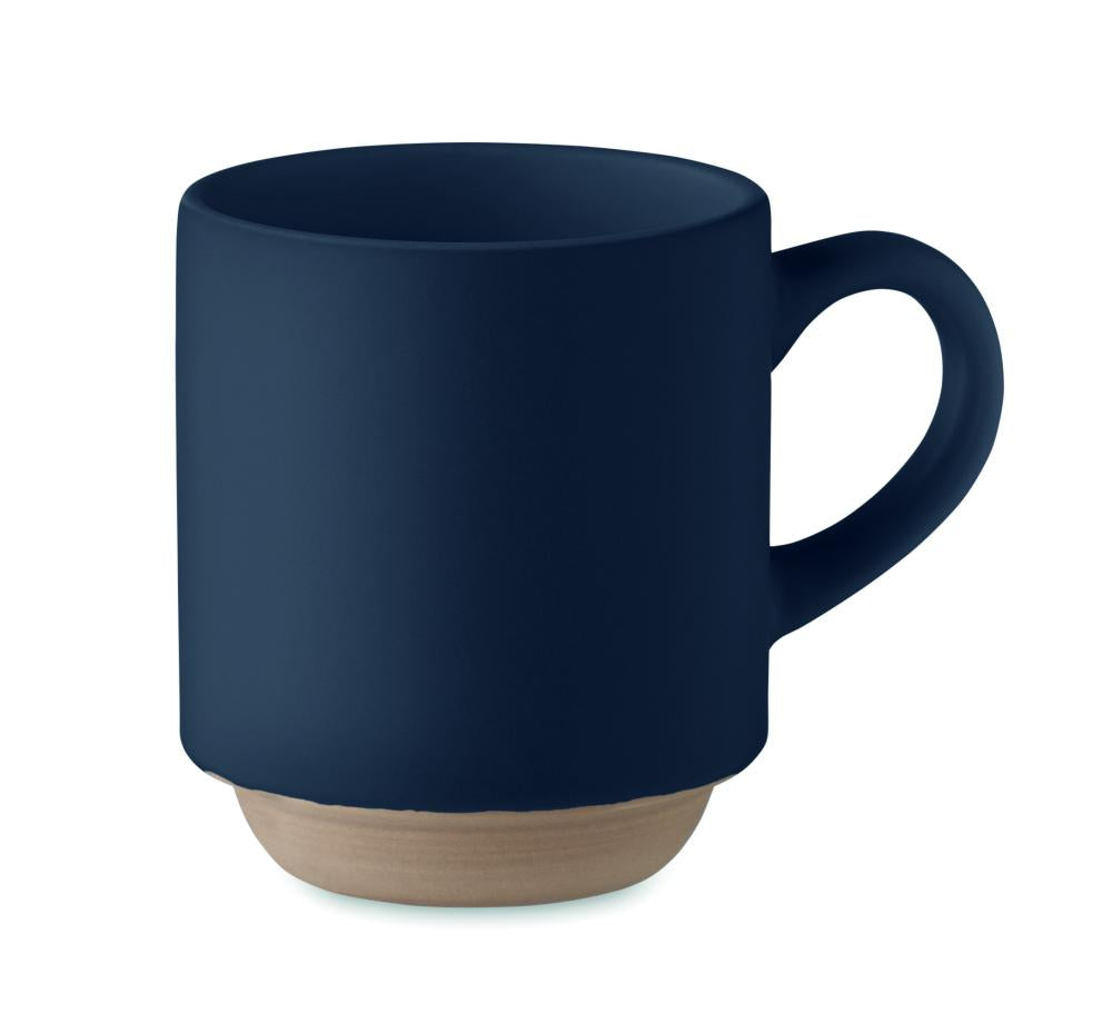 Taza de cerámica 170 ml