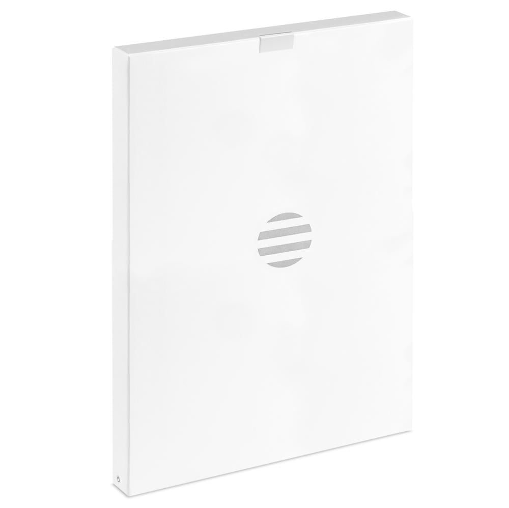 Portadocumentos A4 con cargador