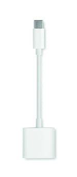 Cable jack multifunción tipo C