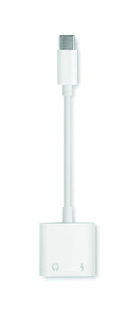 Cable jack multifunción tipo C