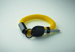Llavero pulsera flotante