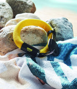 Llavero pulsera flotante