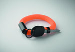 Llavero pulsera flotante