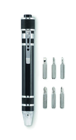 Multiherramientas de aluminio