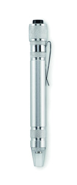 Multiherramientas de aluminio