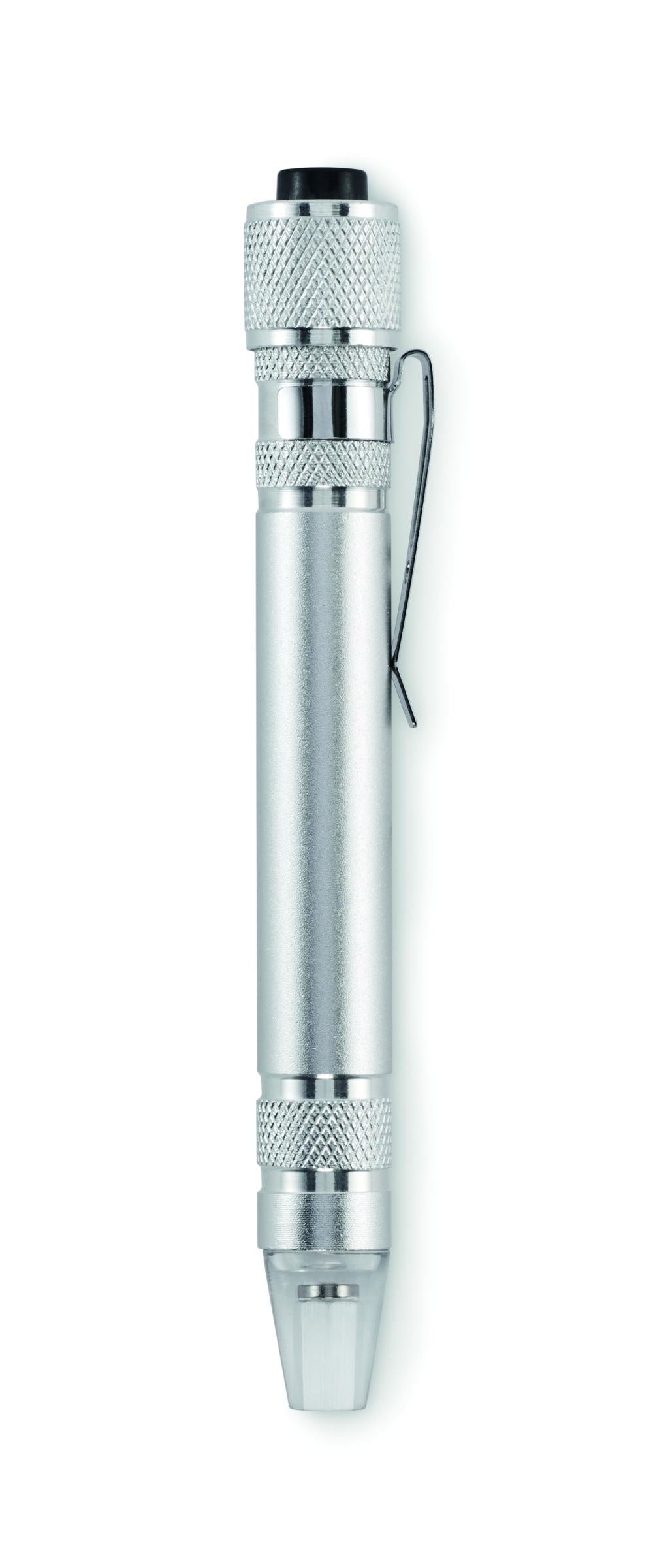Multiherramientas de aluminio