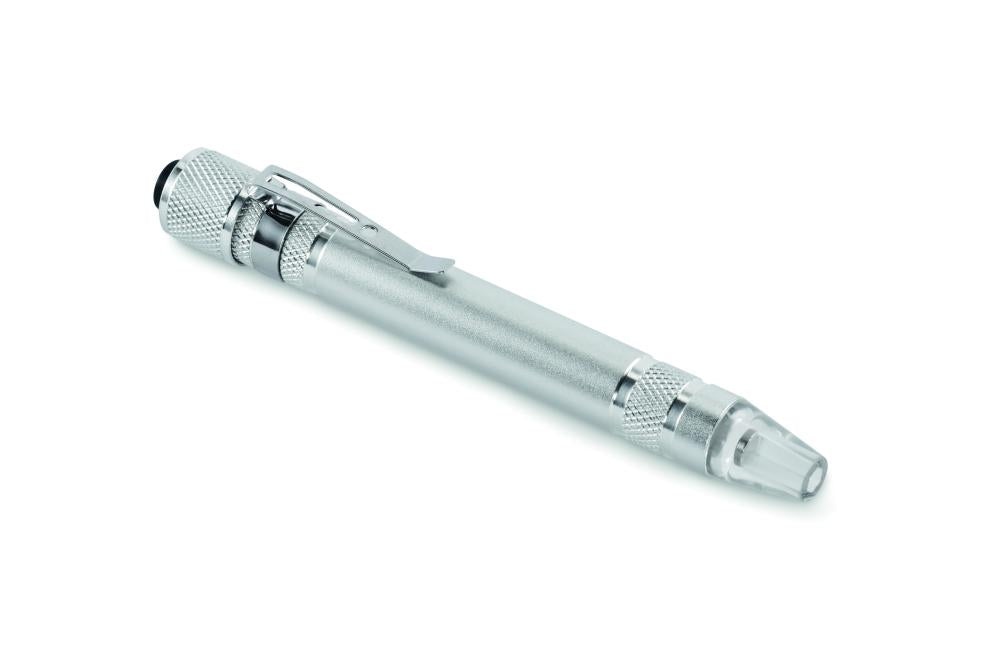 Multiherramientas de aluminio