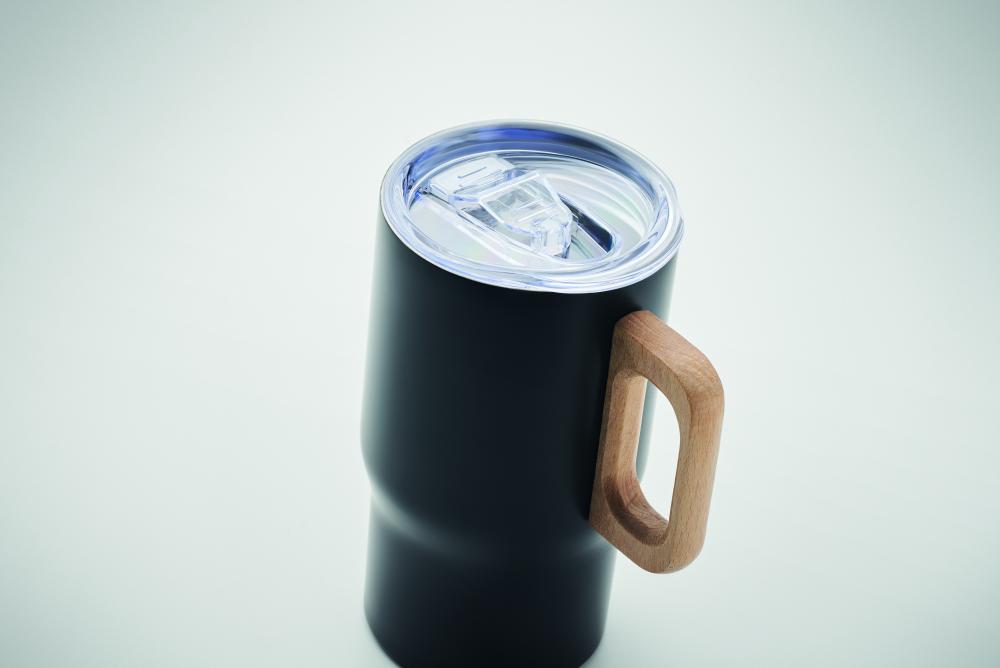 Vaso de doble pared 350 ml