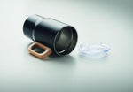Vaso de doble pared 350 ml