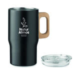 Vaso de doble pared 350 ml