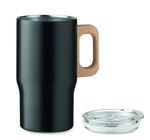 Vaso de doble pared 350 ml
