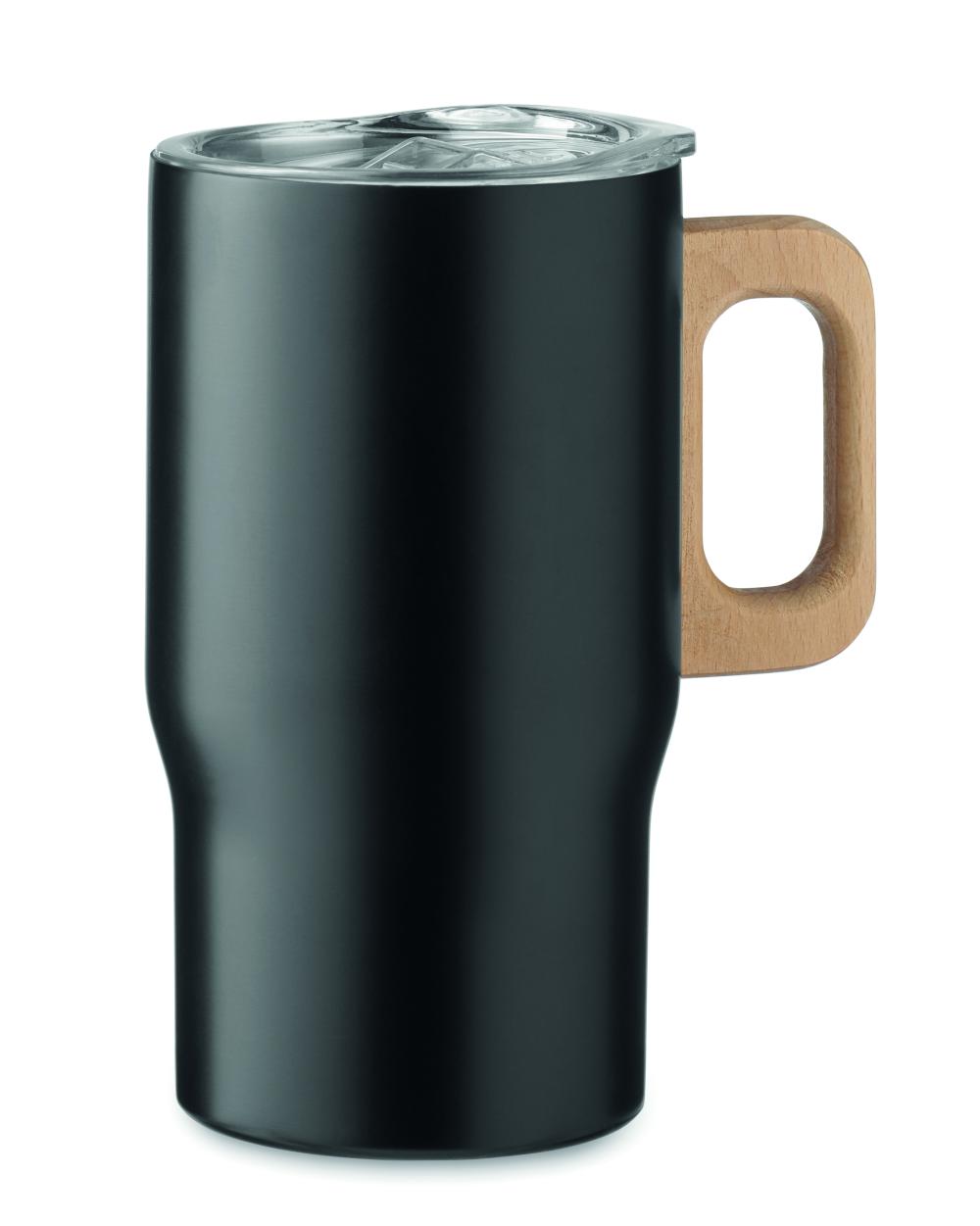 Vaso de doble pared 350 ml