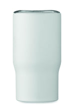 Vaso de doble pared 350 ml