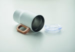 Vaso de doble pared 350 ml