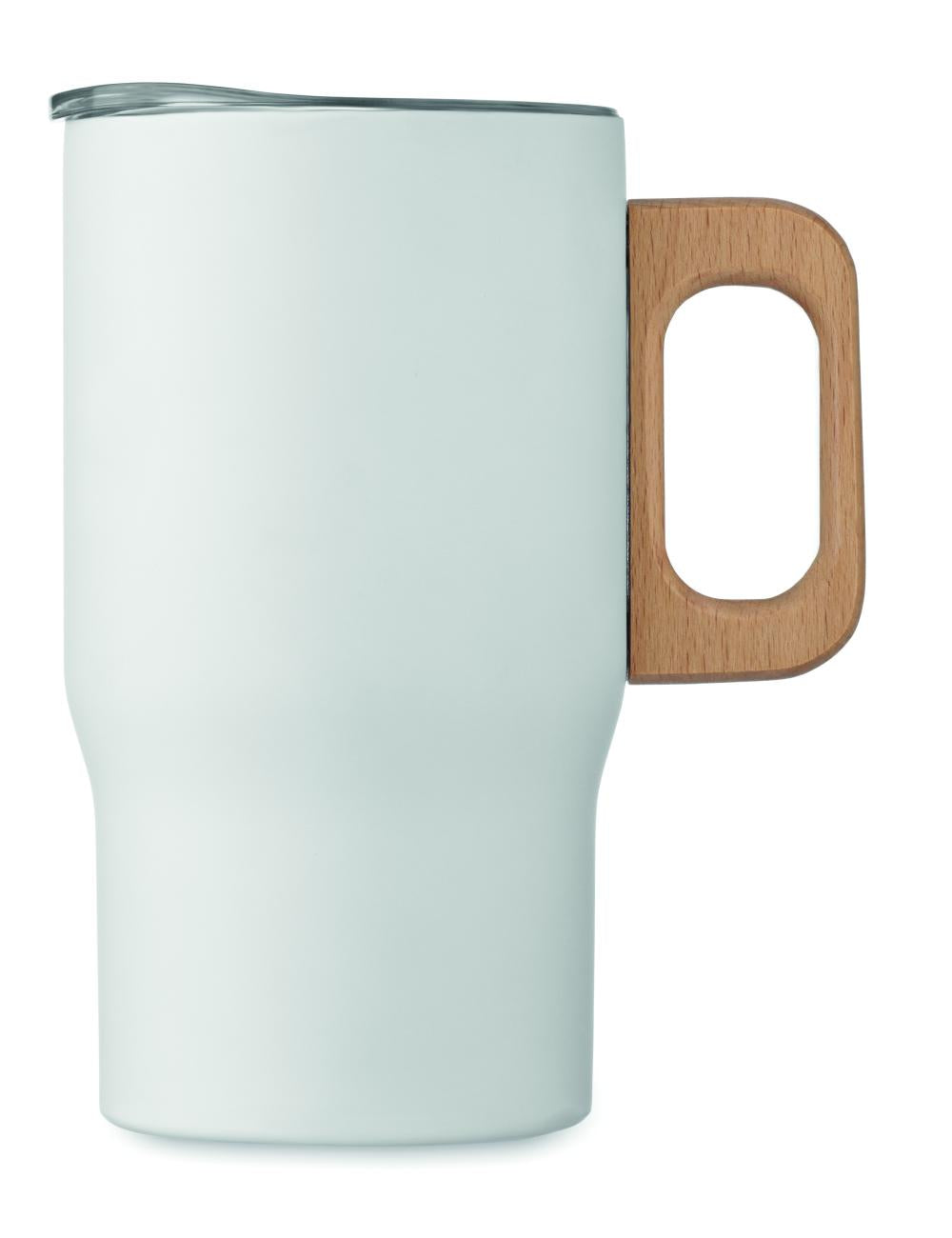 Vaso de doble pared 350 ml