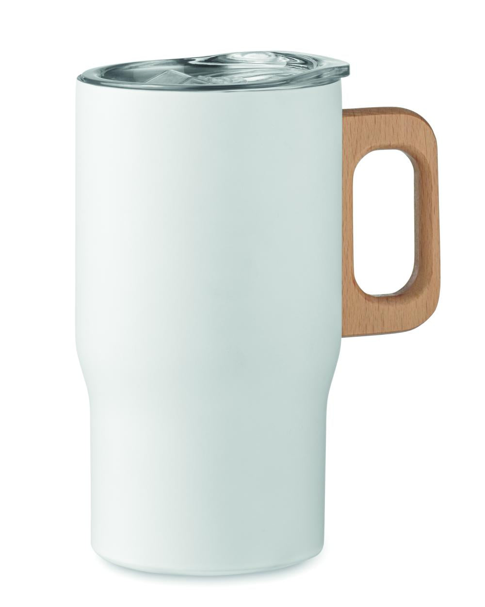 Vaso de doble pared 350 ml