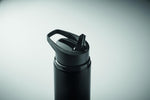 Botella de pared simple 500 ml