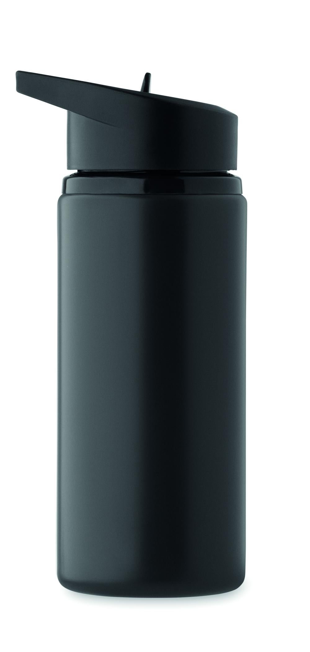 Botella de pared simple 500 ml