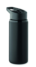 Botella de pared simple 500 ml