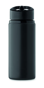 Botella de pared simple 500 ml