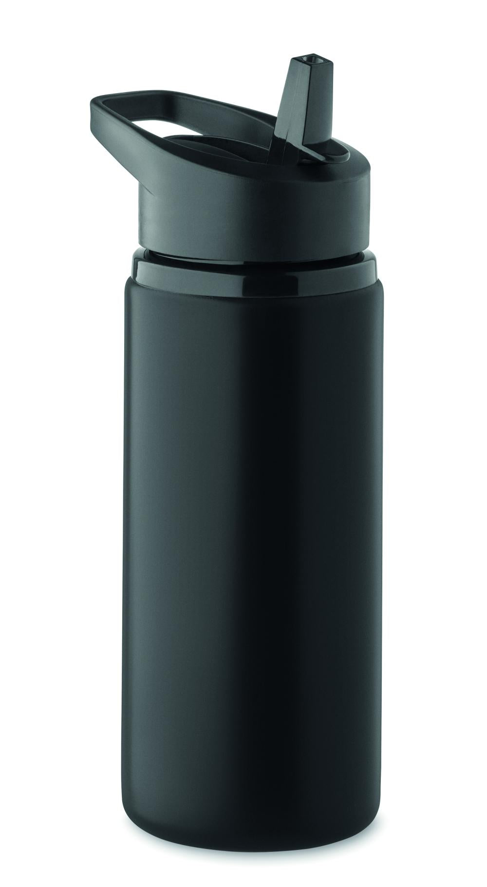 Botella de pared simple 500 ml