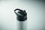 Botella de pared simple 500 ml