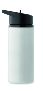 Botella de pared simple 500 ml