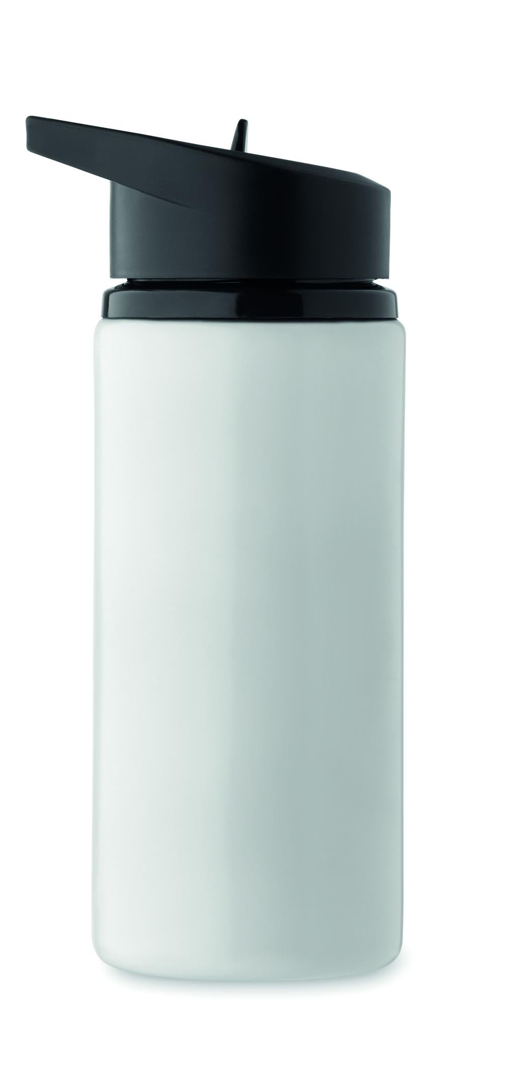 Botella de pared simple 500 ml