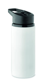 Botella de pared simple 500 ml