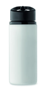 Botella de pared simple 500 ml