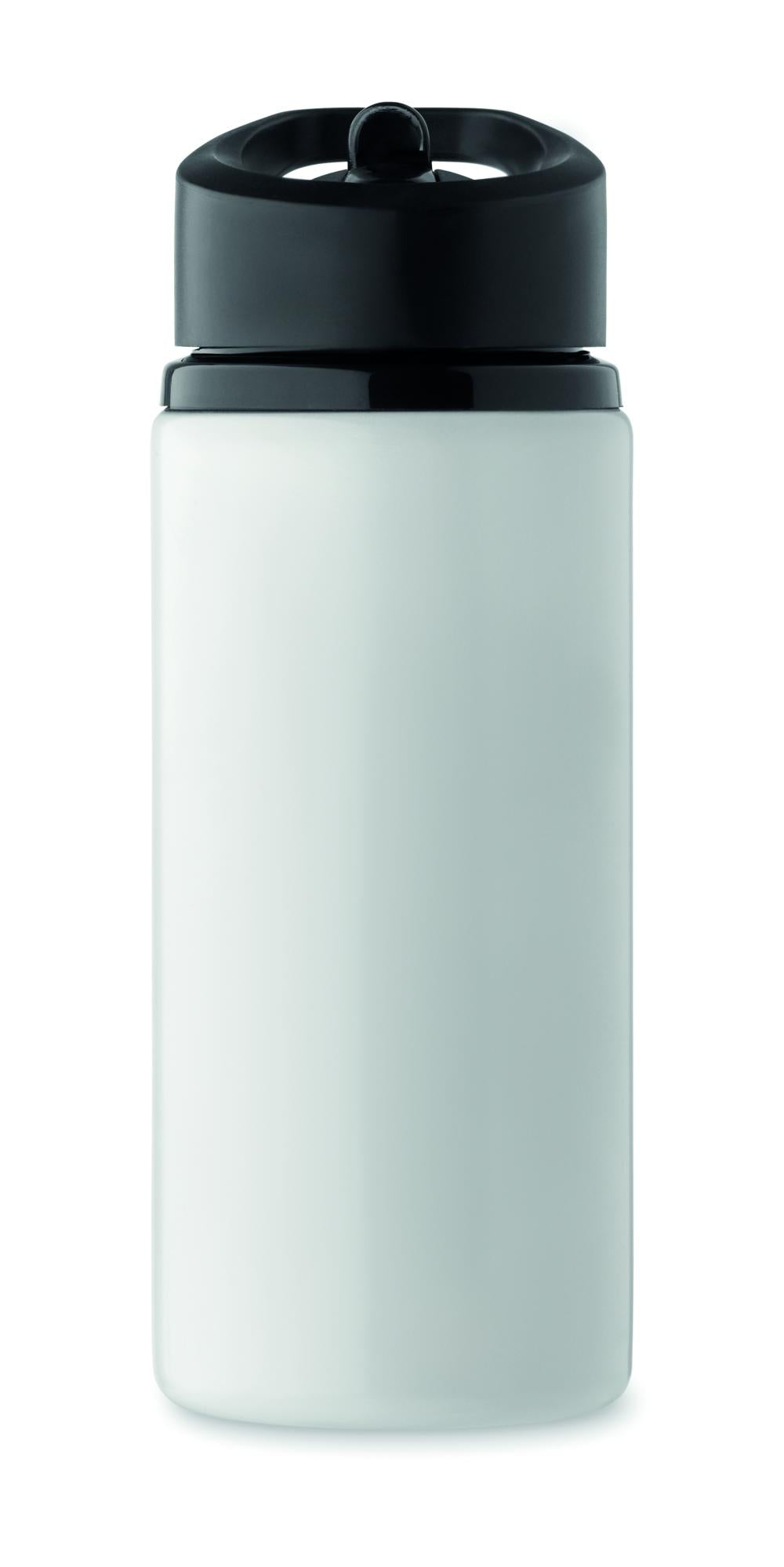 Botella de pared simple 500 ml