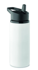 Botella de pared simple 500 ml