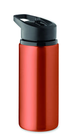 Botella de pared simple 500 ml