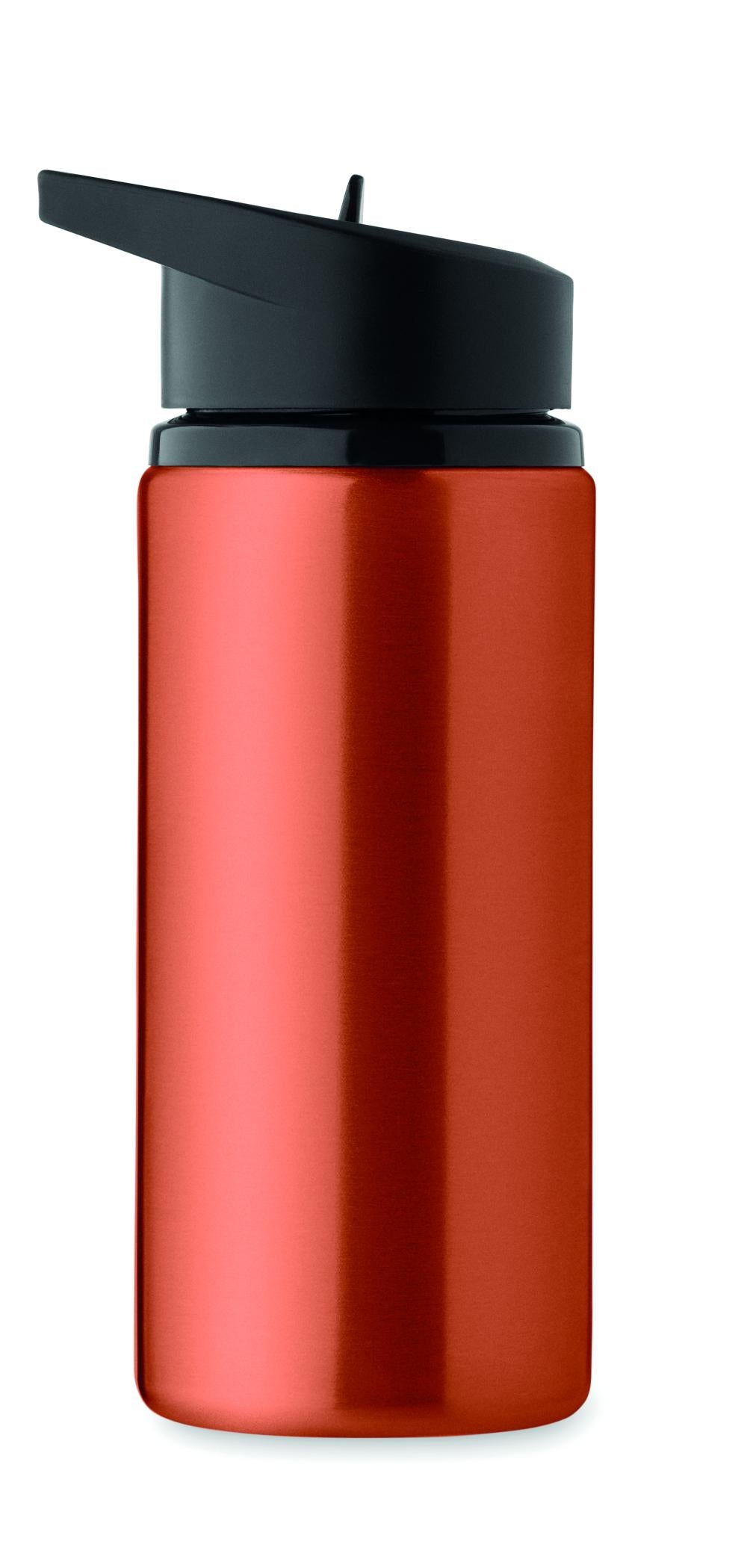 Botella de pared simple 500 ml
