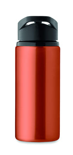 Botella de pared simple 500 ml