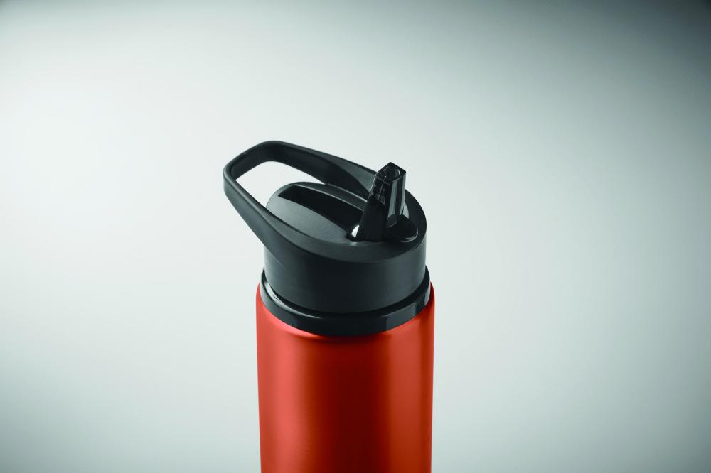 Botella de pared simple 500 ml
