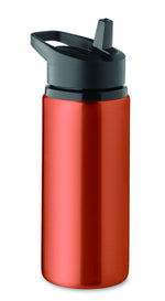 Botella de pared simple 500 ml