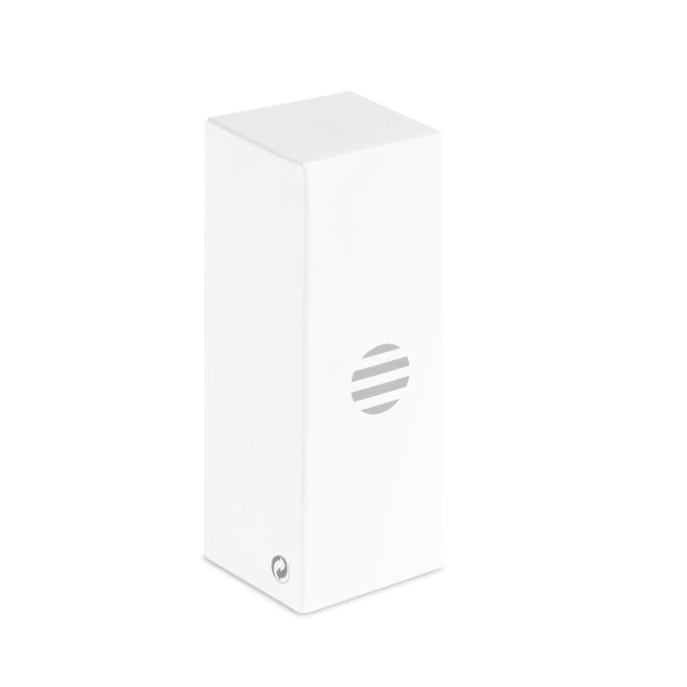 Botella de pared simple 500 ml