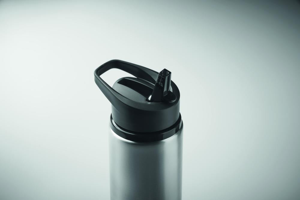 Botella de pared simple 500 ml