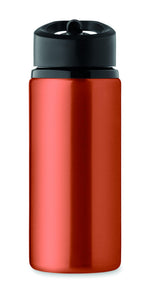 Botella de pared simple 500 ml