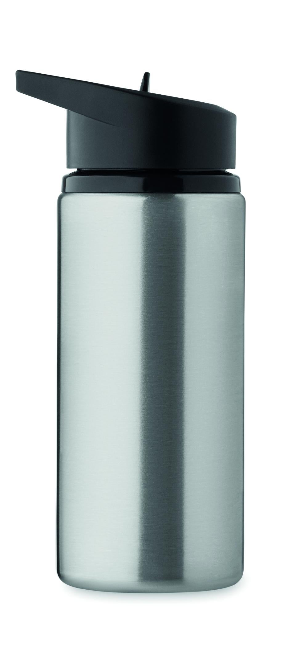 Botella de pared simple 500 ml