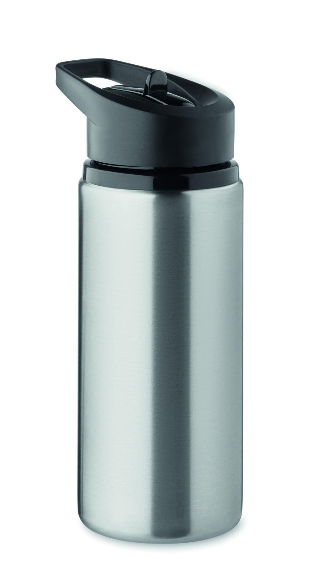 Botella de pared simple 500 ml