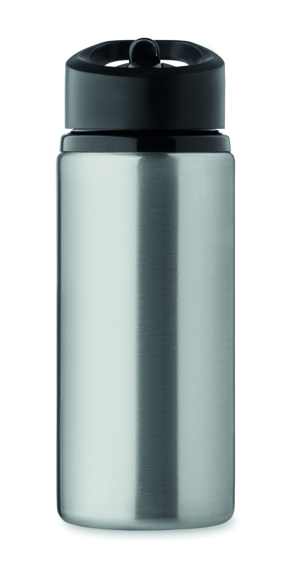 Botella de pared simple 500 ml