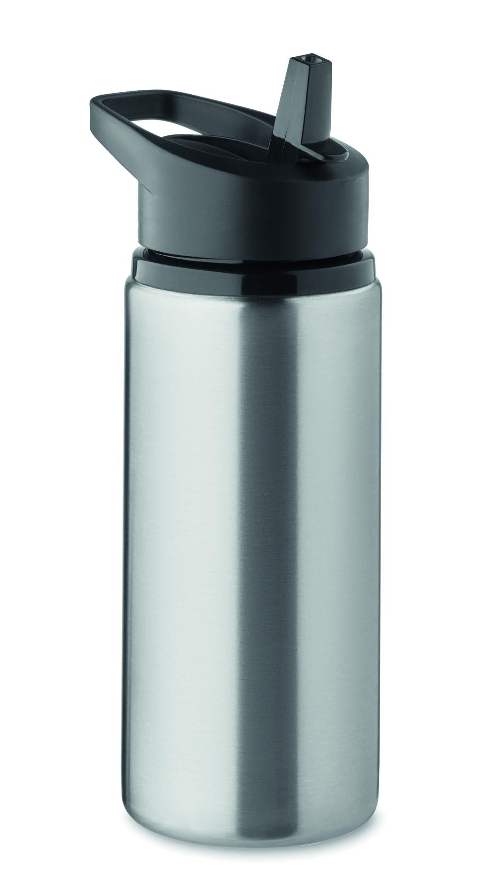 Botella de pared simple 500 ml