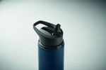 Botella de pared simple 500 ml