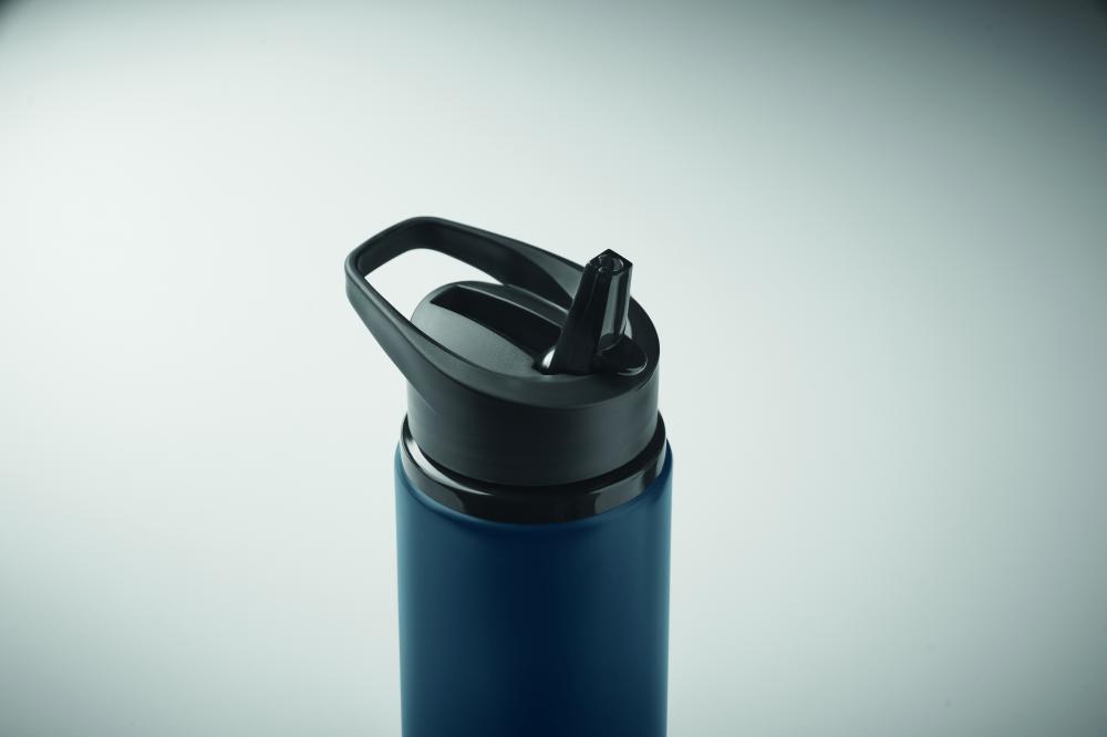 Botella de pared simple 500 ml