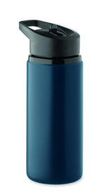 Botella de pared simple 500 ml